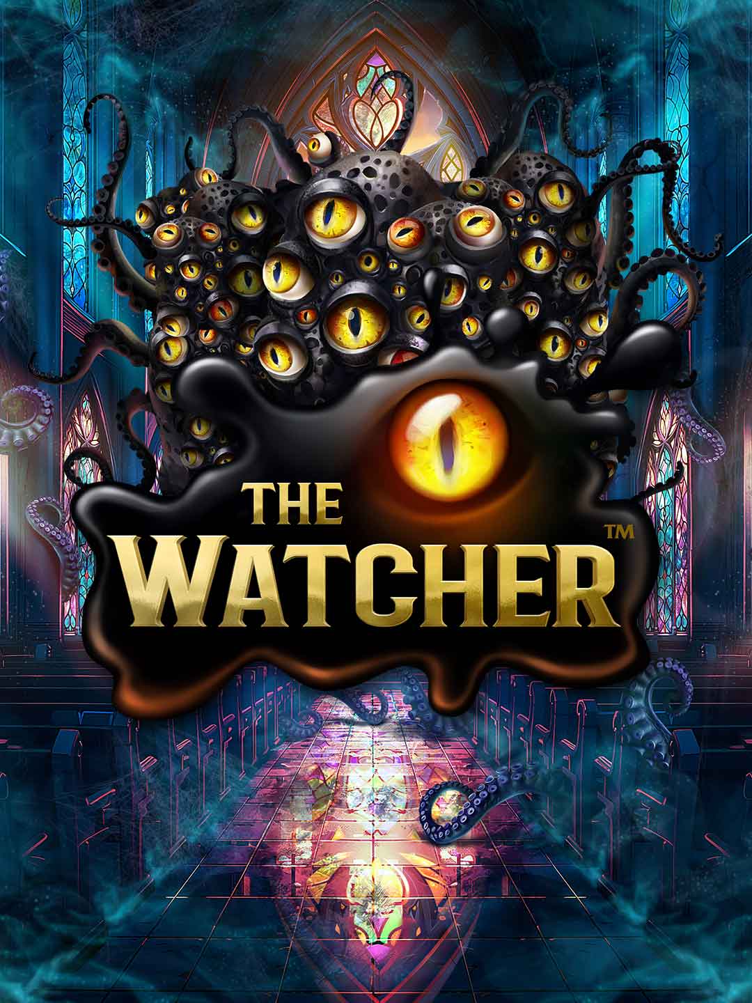 The Watcher