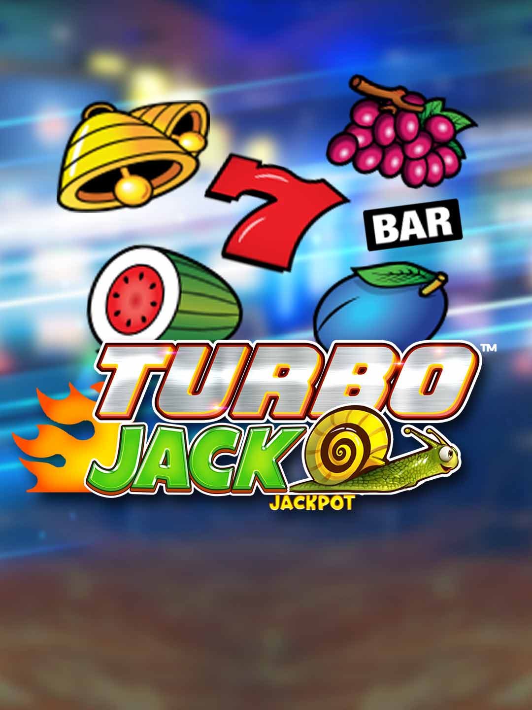 Turbo Jack Jackpot