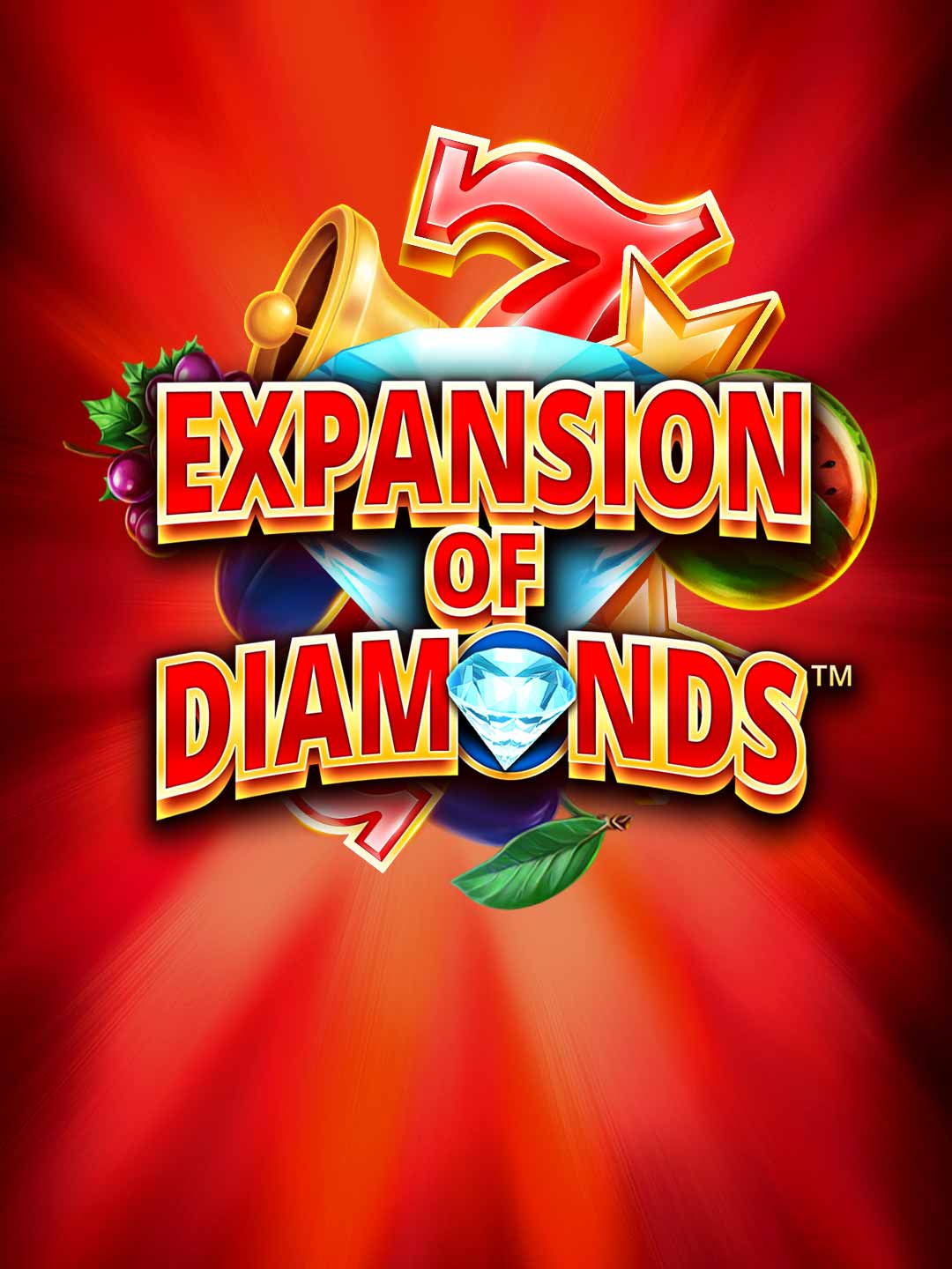 Expansion of Diamonds