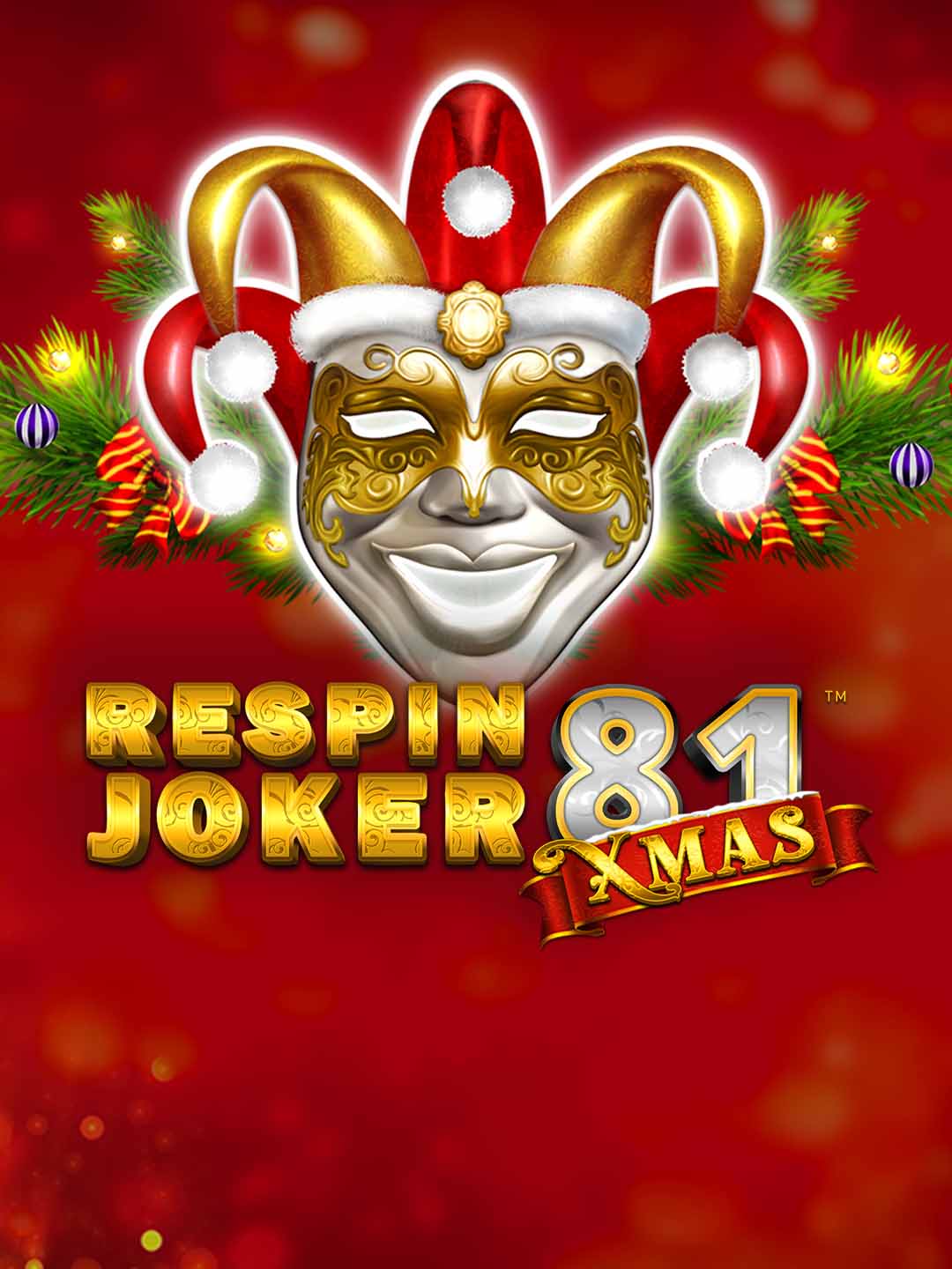 Respin Joker 81 Xmas