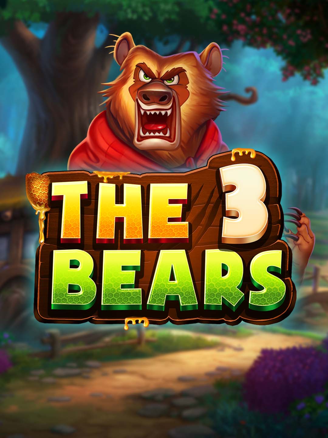 The 3 Bears