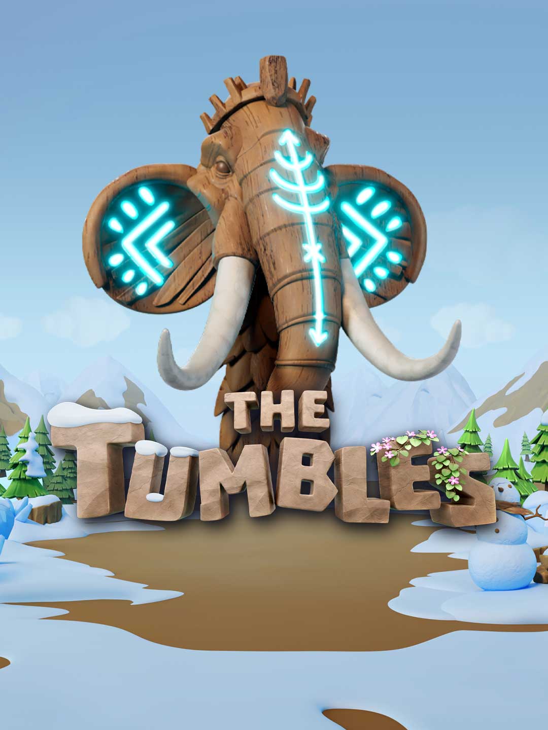 The Tumbles