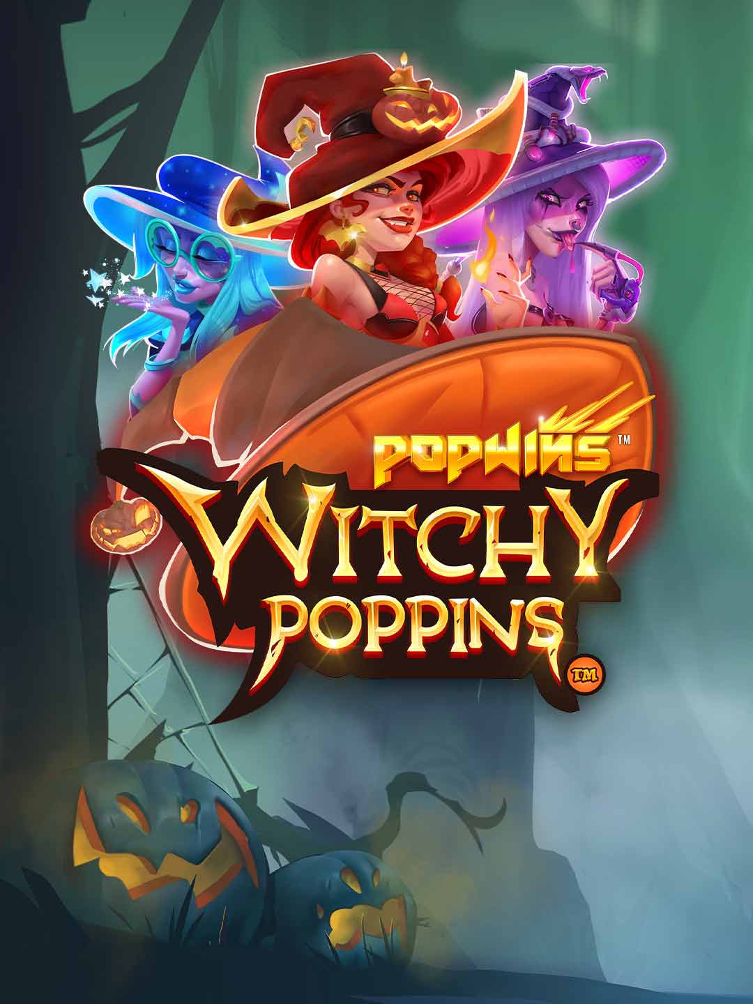 Witchy Poppins