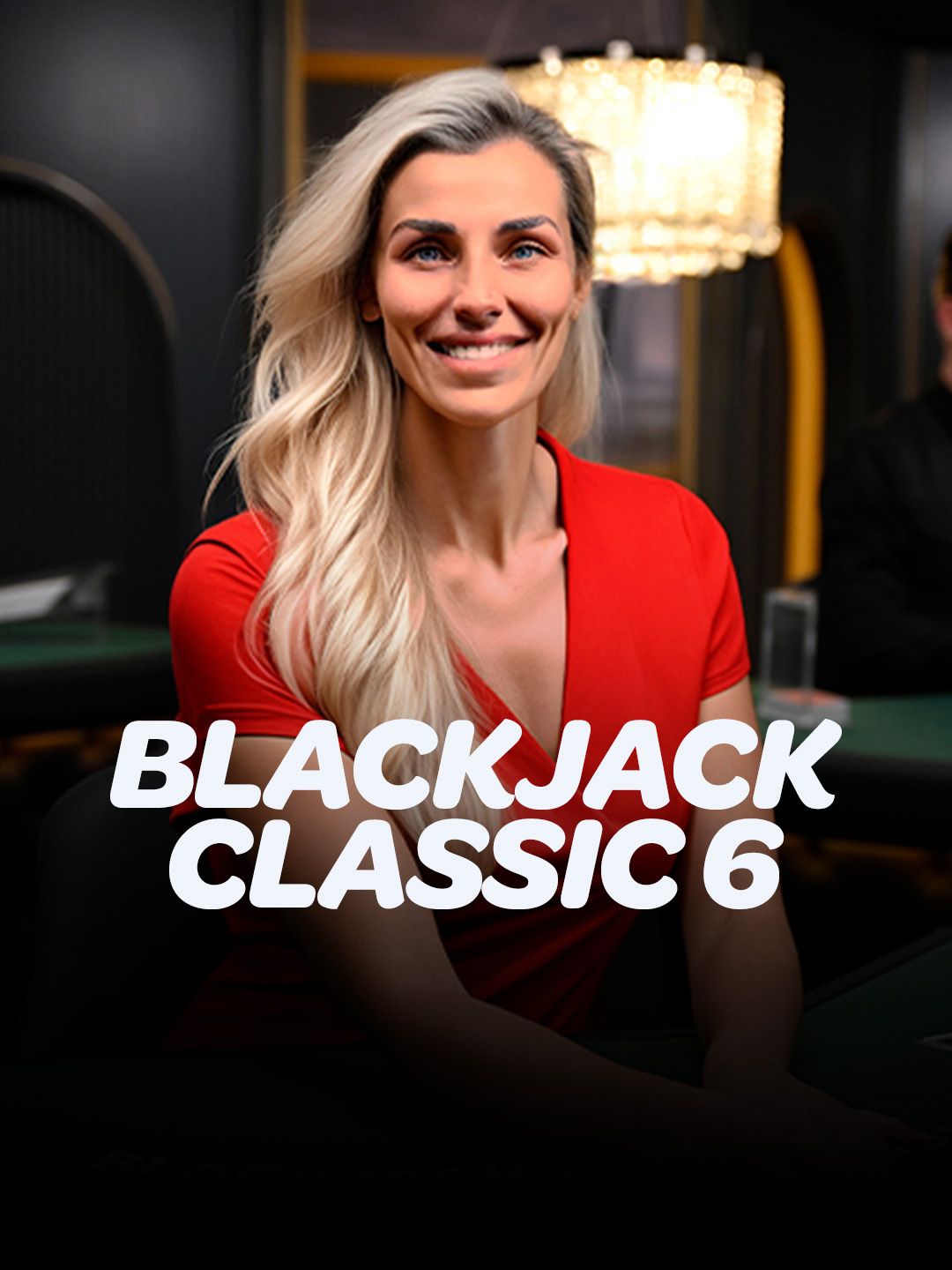 Blackjack Classic 6