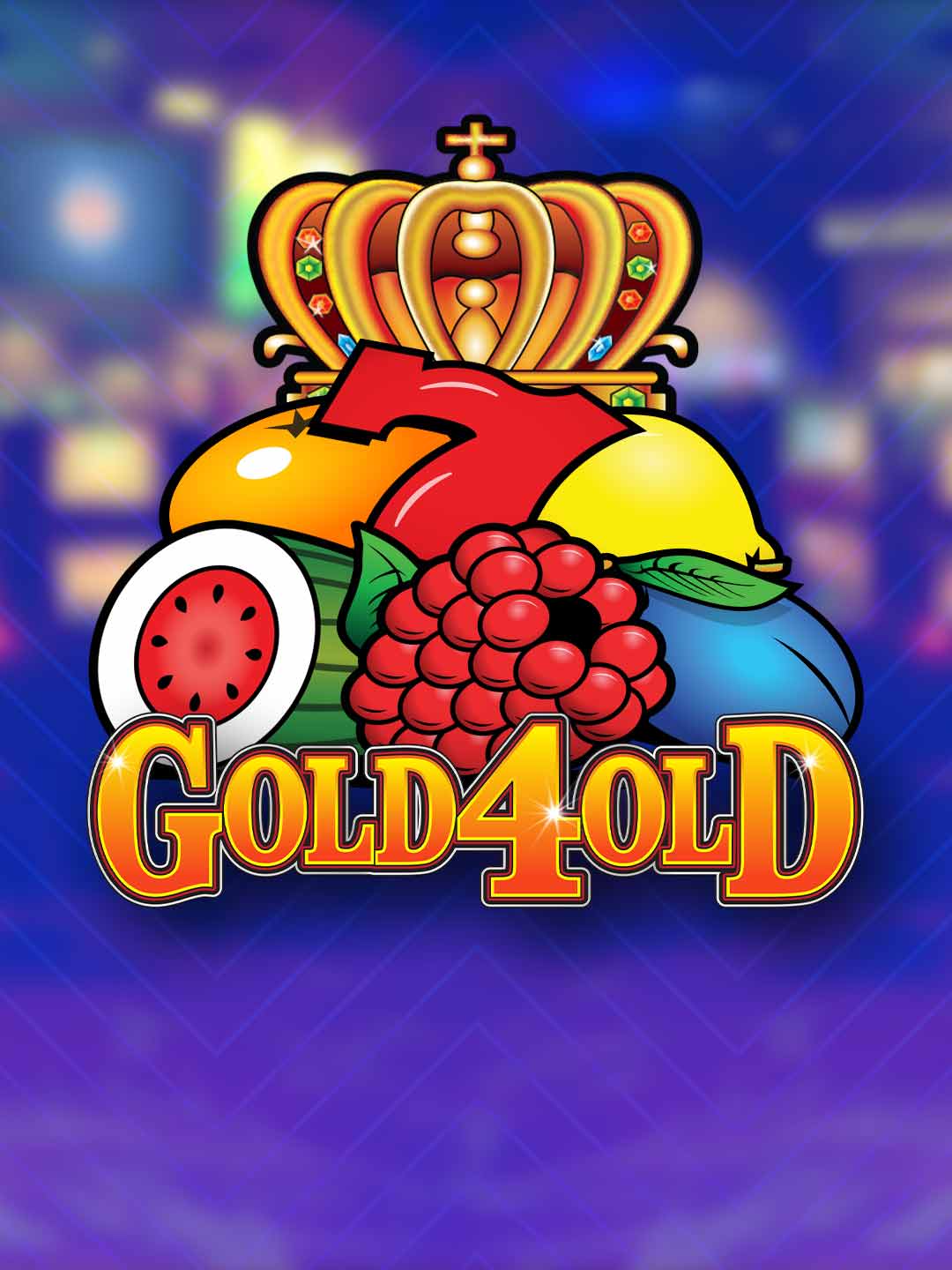 Gold4Old slot