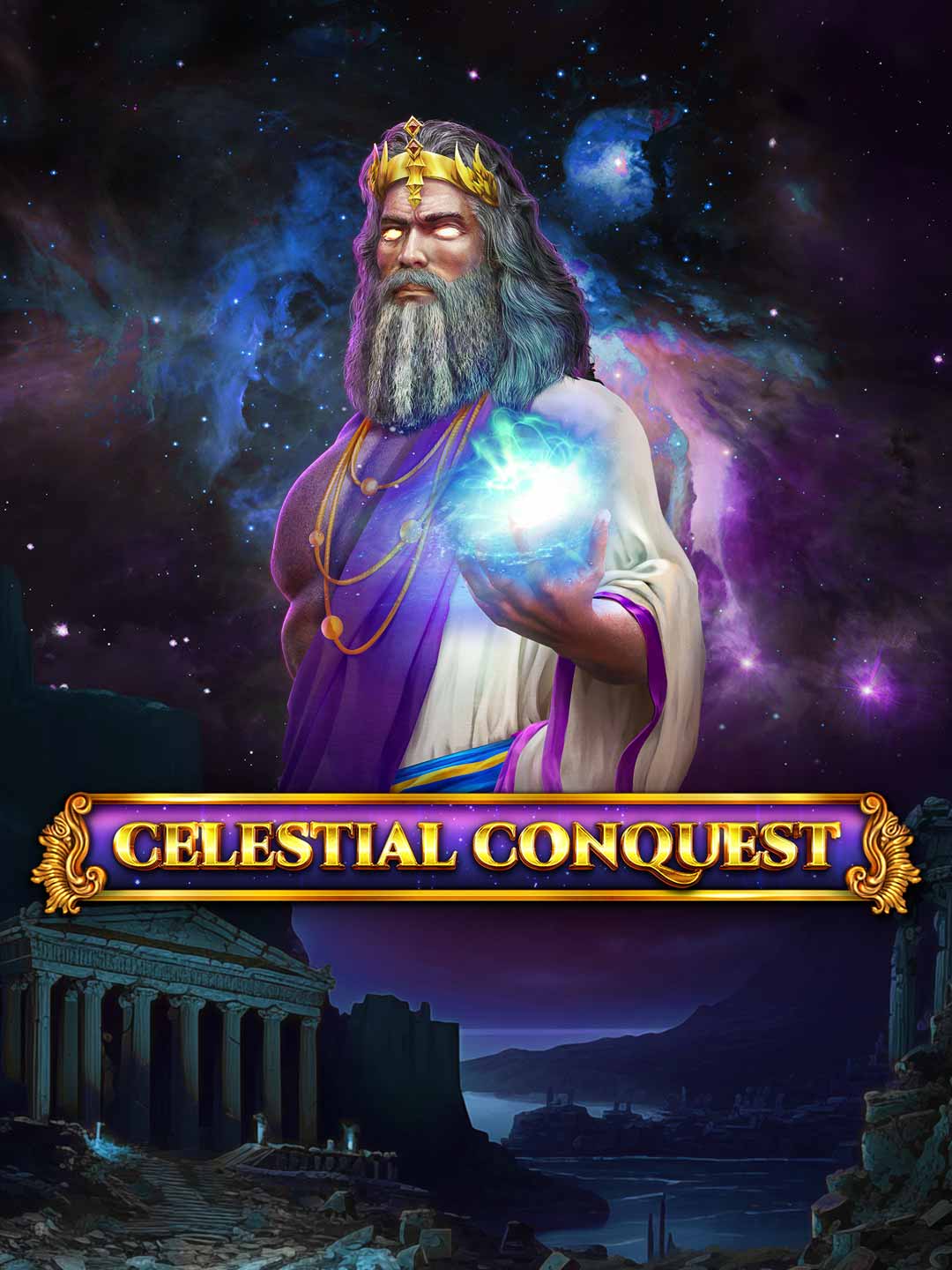 Celestial Conquest