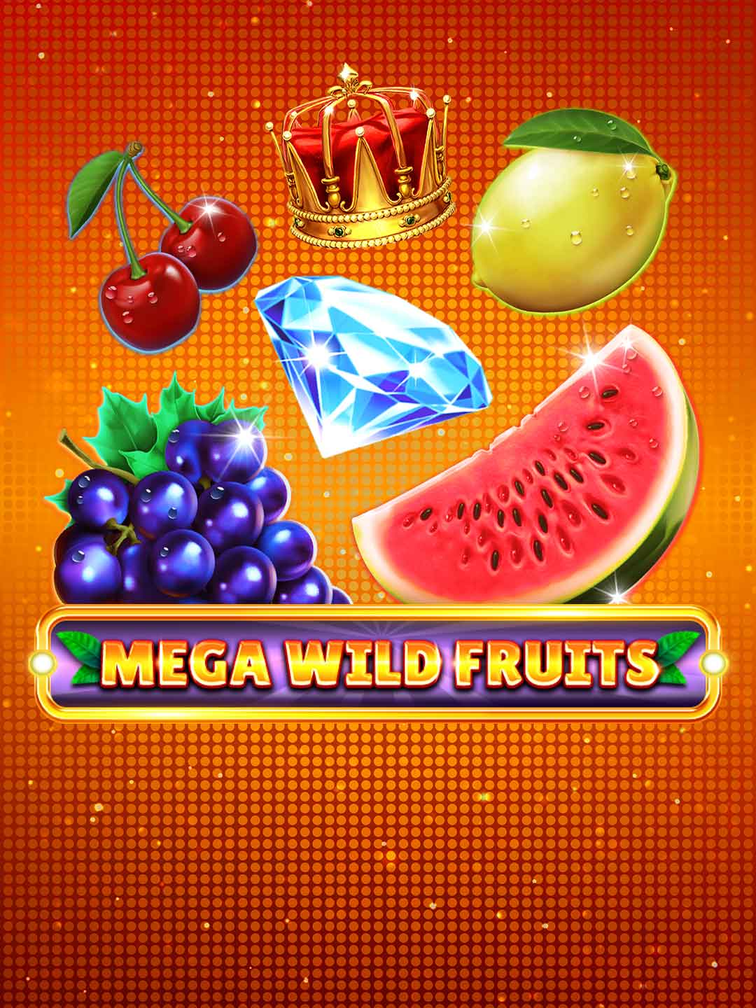 Mega Wild Fruits