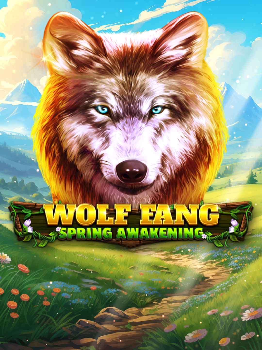 Wolf Fang - Spring Awakening