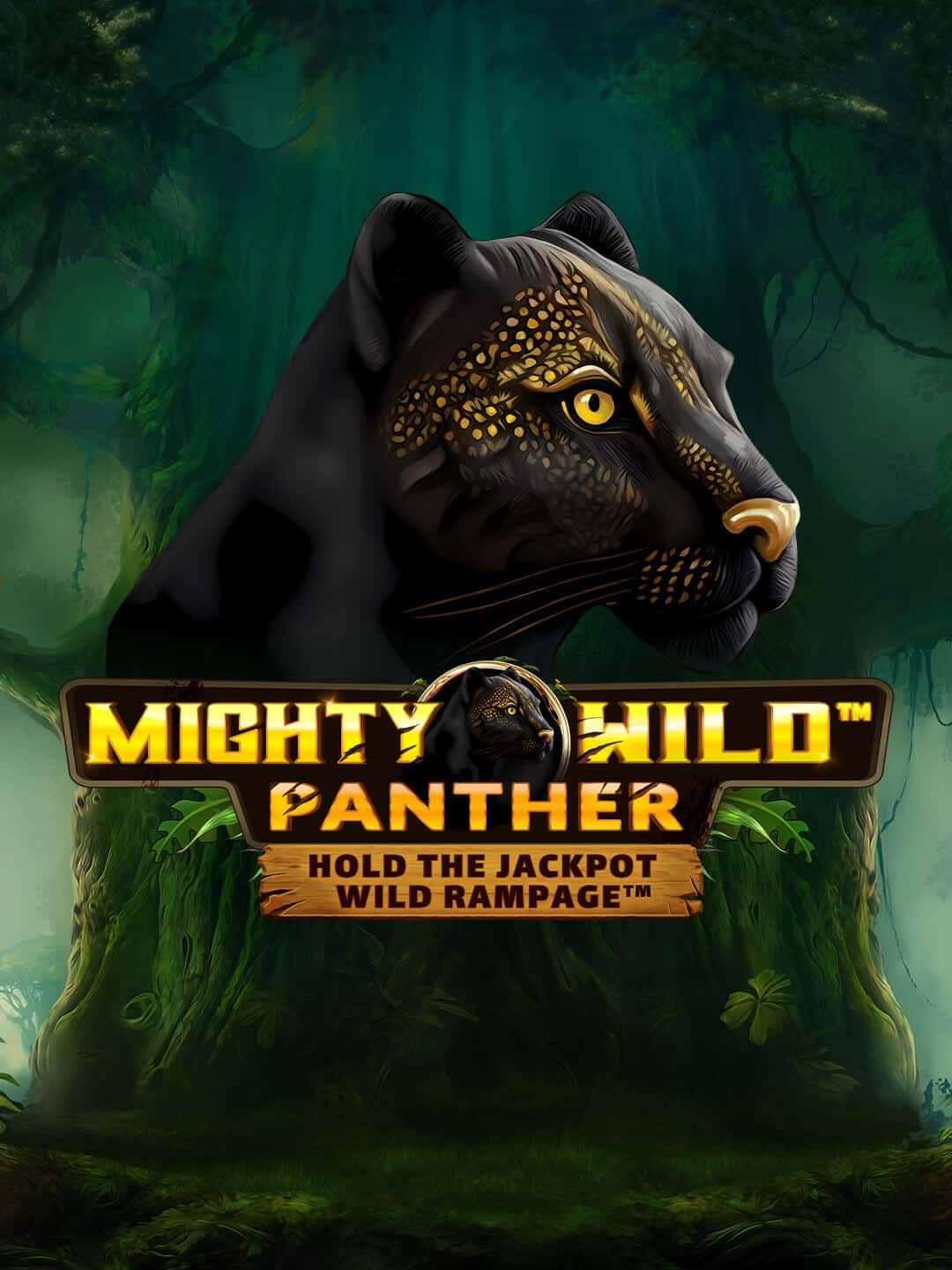 Mighty Wild: Panther