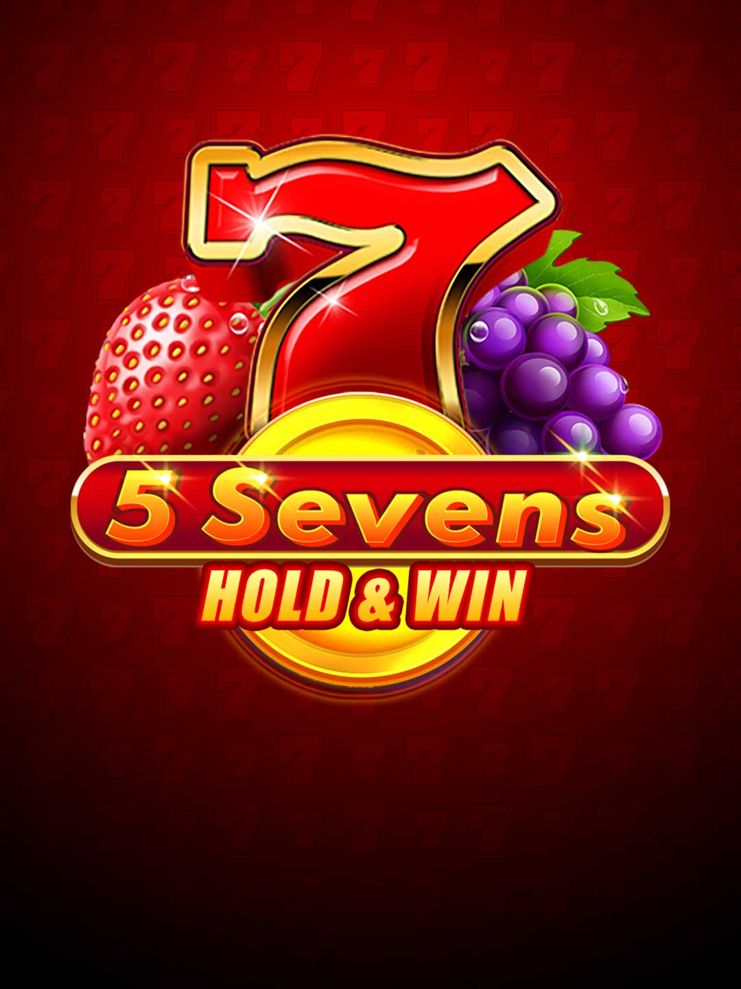 5 Sevens Hold & Win