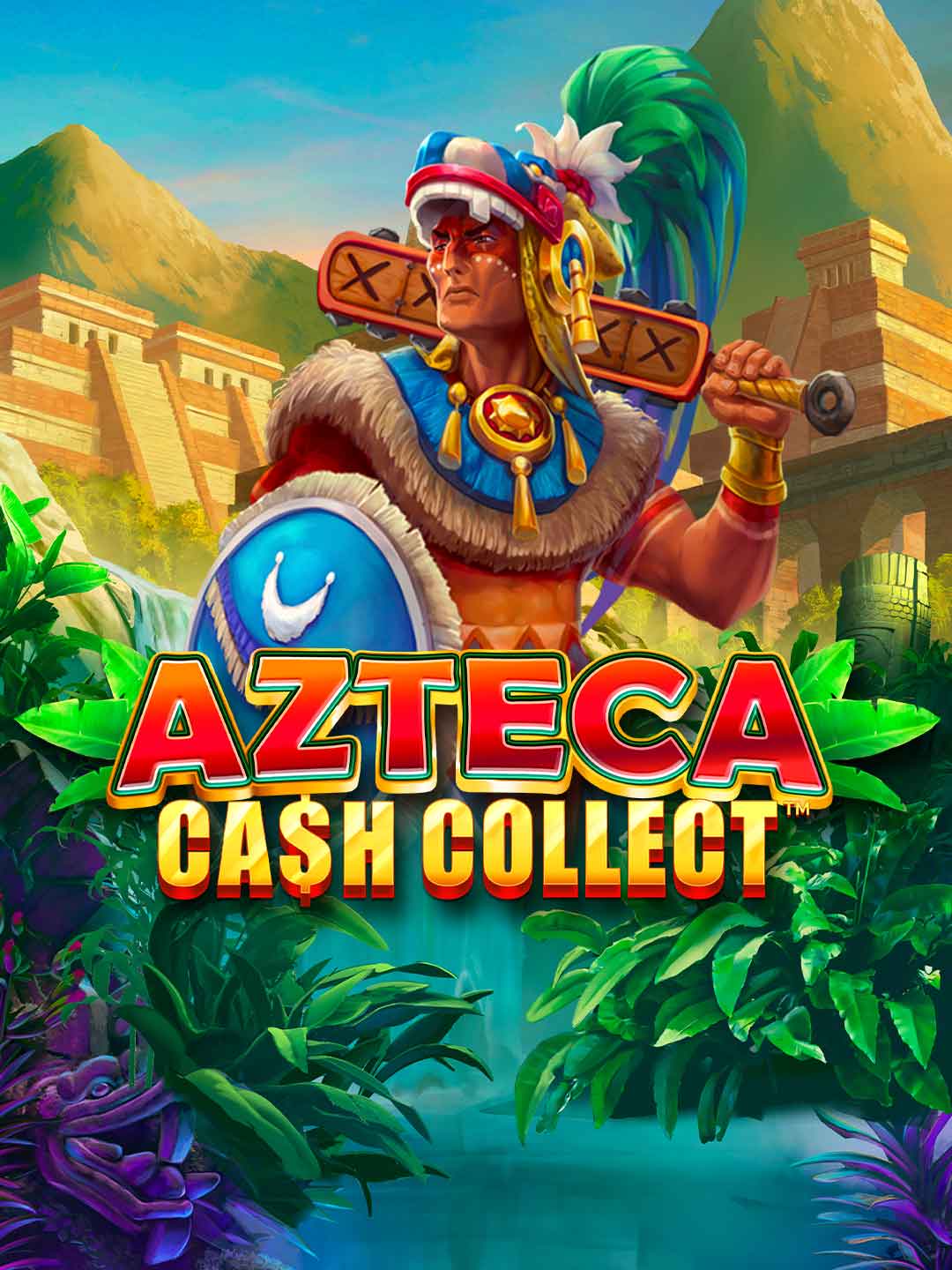 Azteca Cash Collect