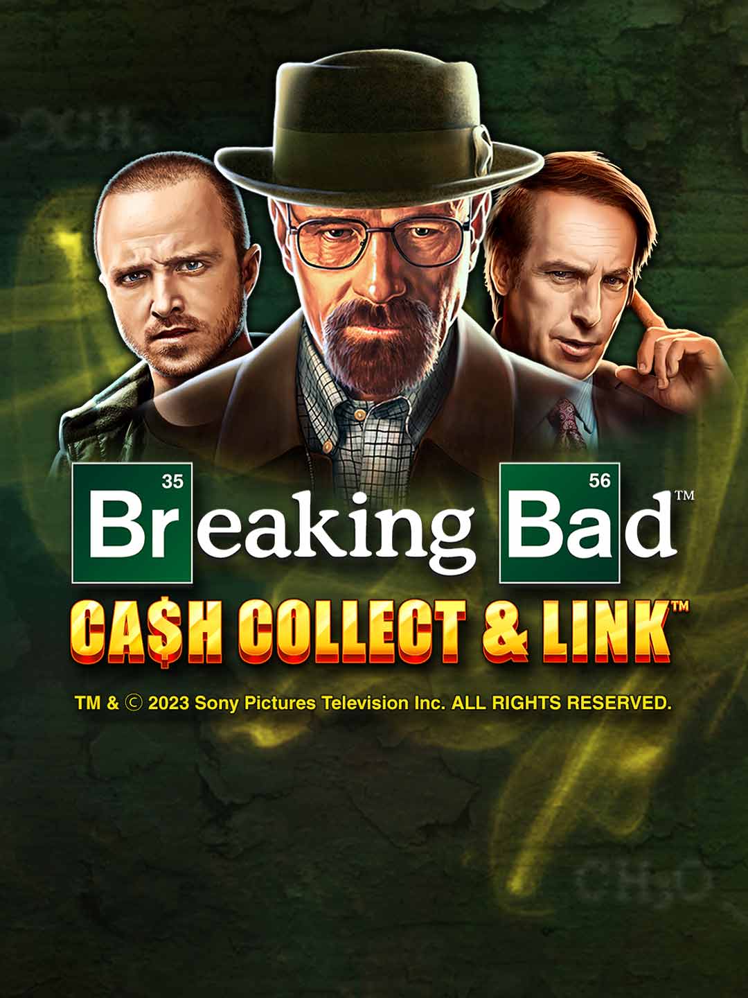 Breaking Bad: Cash Collect & Link