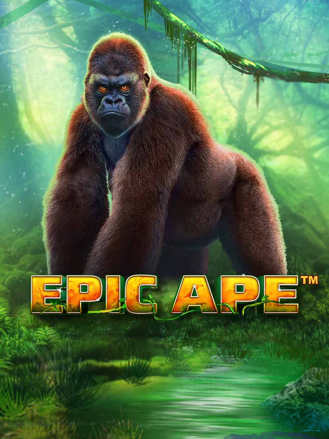 Epic Ape™