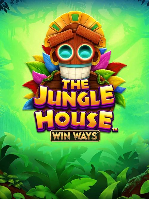 The Jungle House Win Ways