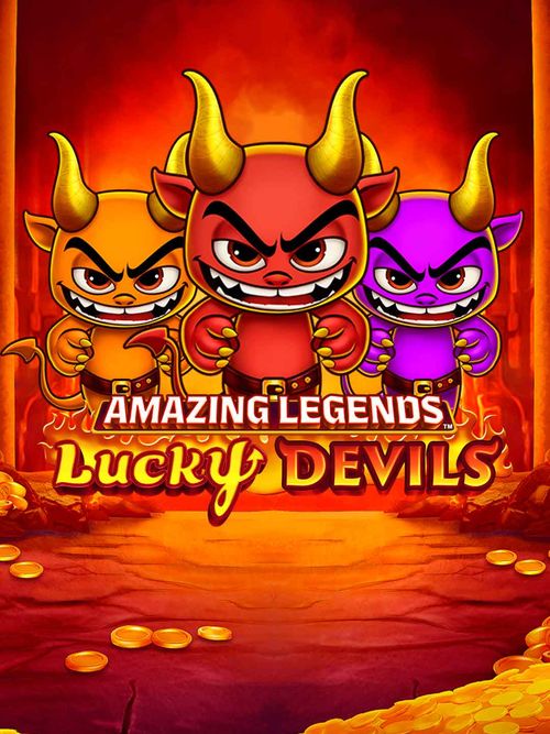 Amazing Legends™ Lucky Devils