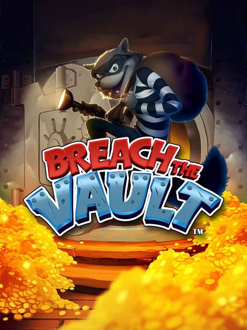 Breach The Vault