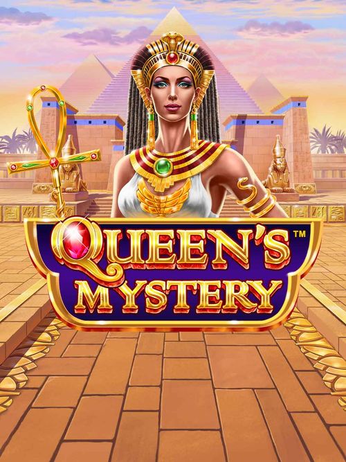 Queen's Mystery