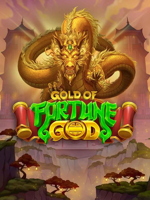 Gold of Fortune God