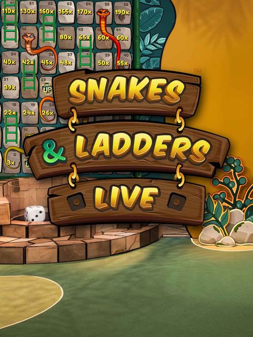 LIVE Snakes & Ladders
