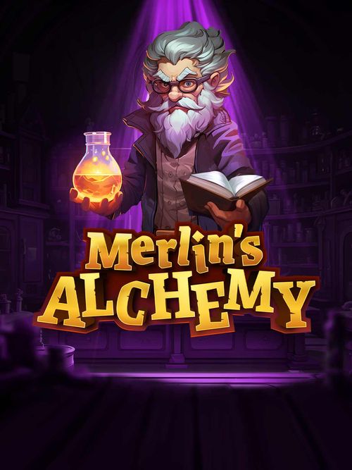 Merlins Alchemy