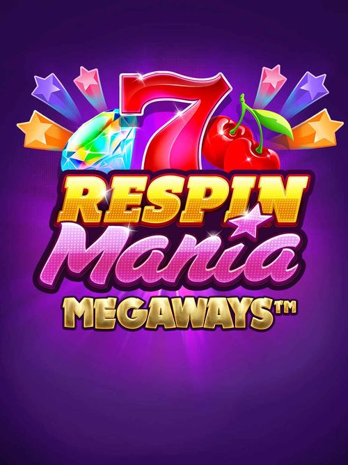 Respin Mania Megaways