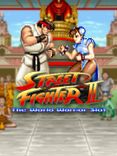 Street Fighter II - Thumb