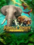 Jungle Spirit Megaways thumb