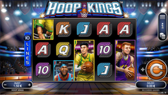 Hoop Kings