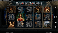 ImmortalRomance gameplay image