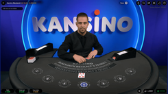 Kansino Blackjack 3