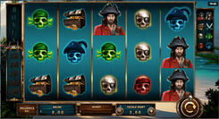 Pirate Respins