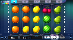 8 Fruit Multi Gameplay image