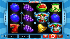 Fruity Gold 81 Gameplay image