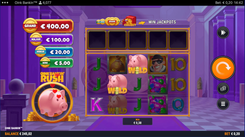 Oink Bankin Gameplay image