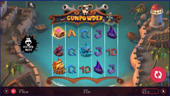 Gunpowder gameplay image