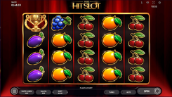 2020 Hit Slot gameplay