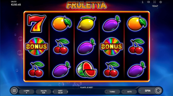 Fruletta gameplay