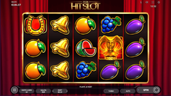 2024 Hit Slot gameplay