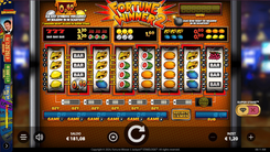 Fortune Winner 2 Jackpot gameplay