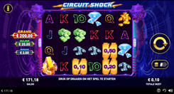 Circuit Shock gameplay