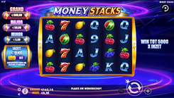 Money Stacks gameplay