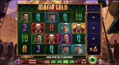 Mafia Gold gameplay