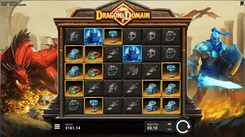 Dragon’s Domain gameplay