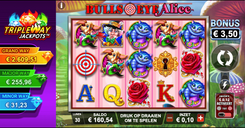 Bulls Eye Alice gameplay