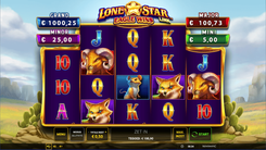 LONE STAR LINK™: EAGLE WINS gameplay