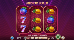 Mirror Joker gameplay