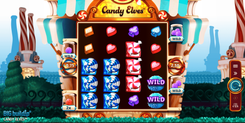 Candy Elves gameplay