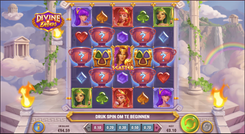 Divine Divas gameplay