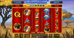 Diamond Link™: Mighty Elephant Win Ways™ GP