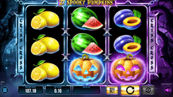 27 Spooky Pumpkins GP